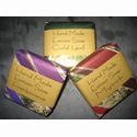 Gold Frankincense & Myrrh Soaps