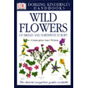 Wild Flowers of Britain & Northwest Europe